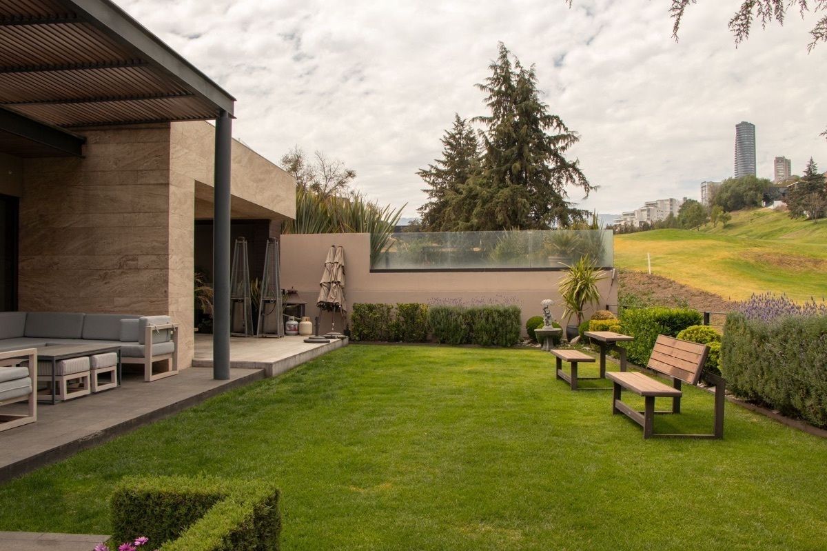 Casa en Bosque Real, Huixquilucan, foto 3 de 29