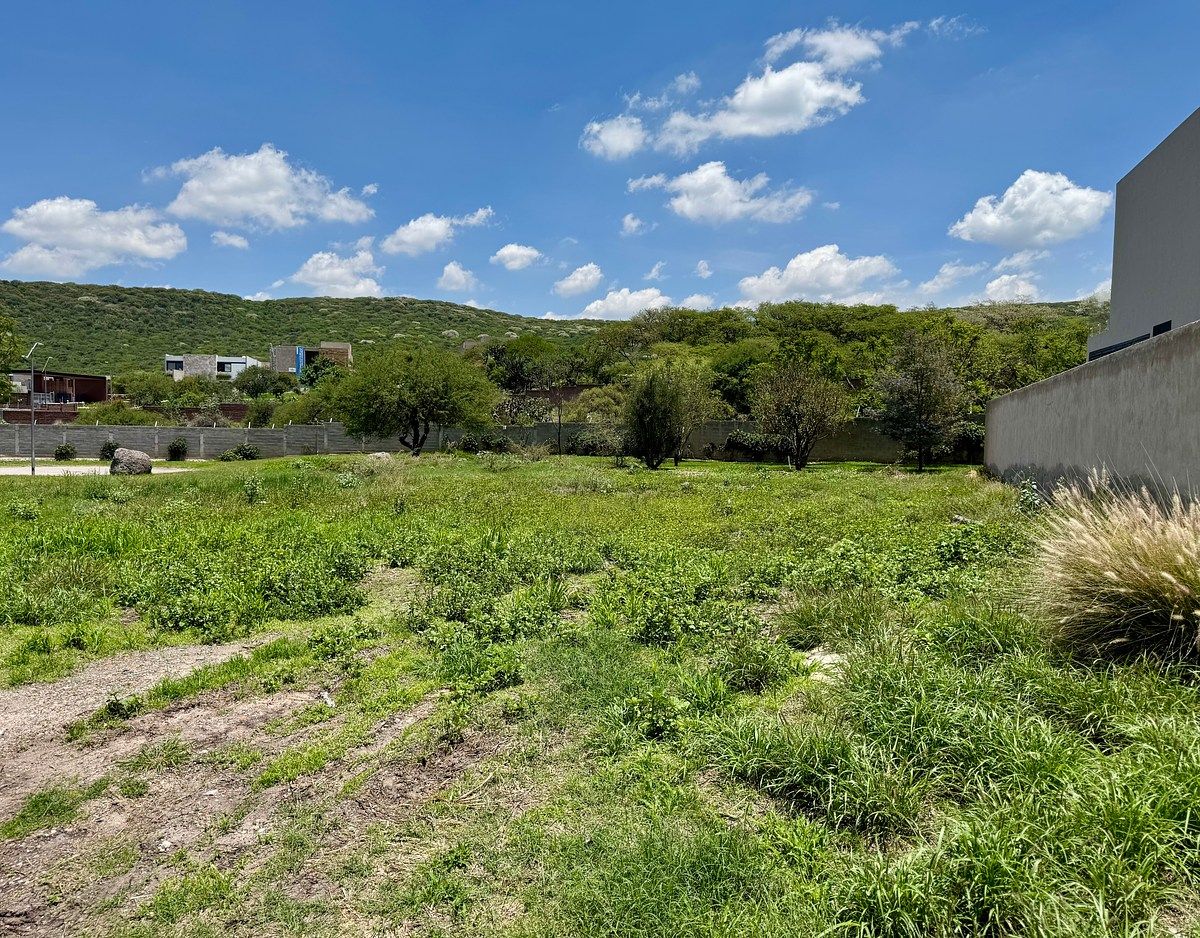 PRIVACY, VIEW AND APPRECIATION - ALTOZANO, QUERÉTARO, photo 1 of 13