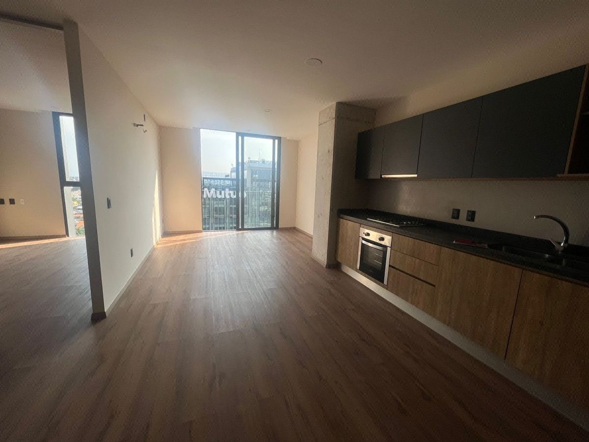 Departamento en renta en Naciones Unidas, foto 1 de 22