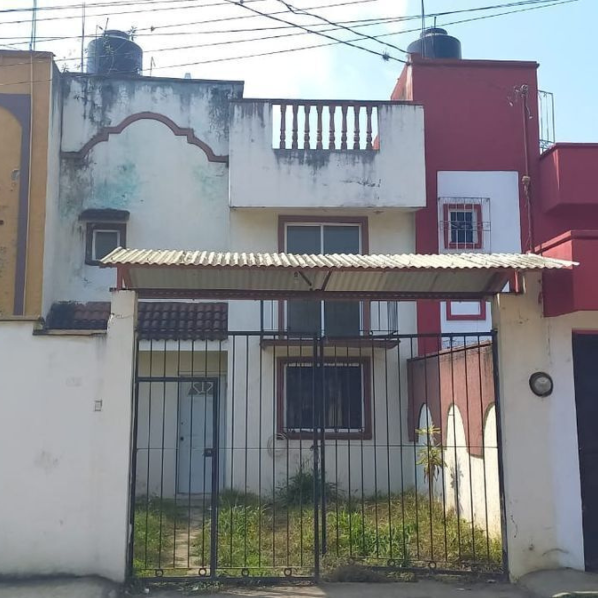 Casa en Venta en Centro, Fortín de las Flores, Veracruz