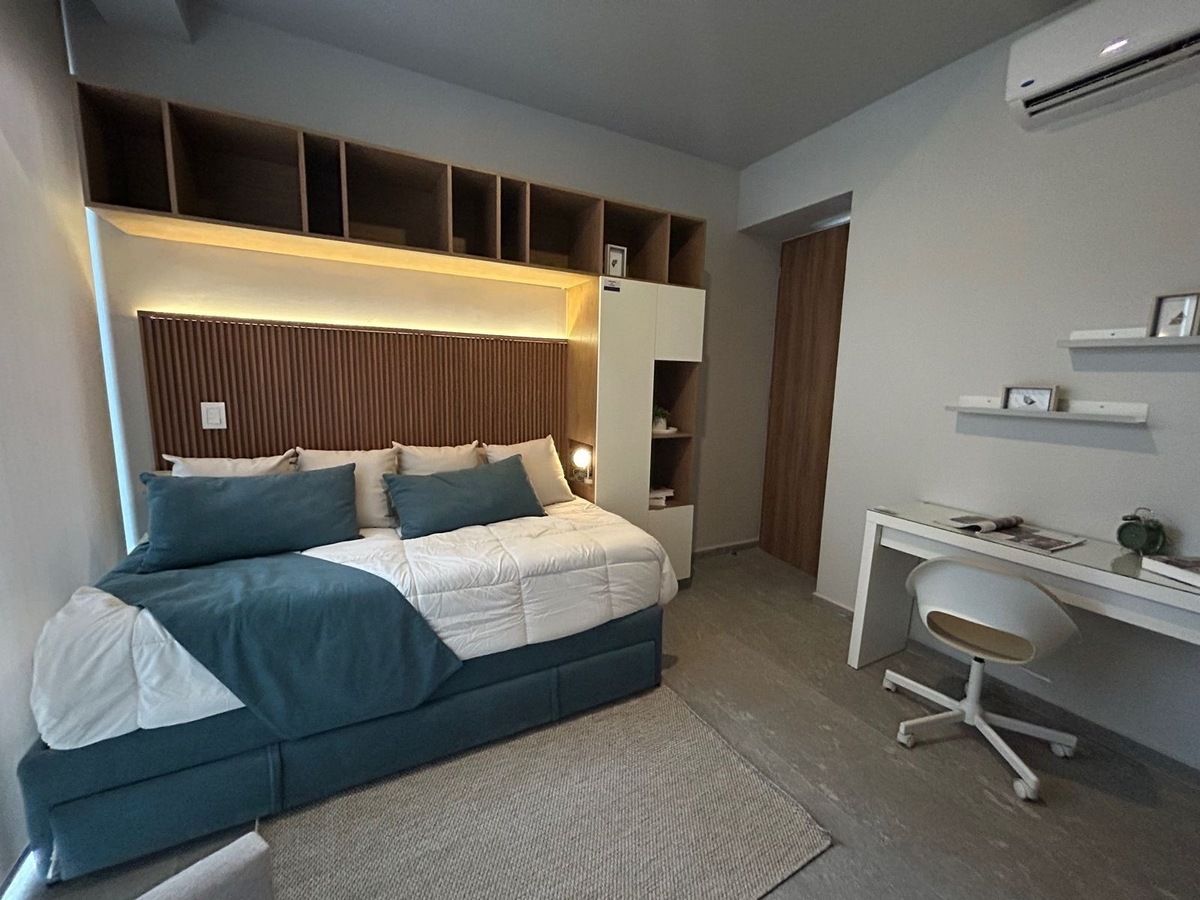 Preventa departamentos en zona real jardines del valle zapopan