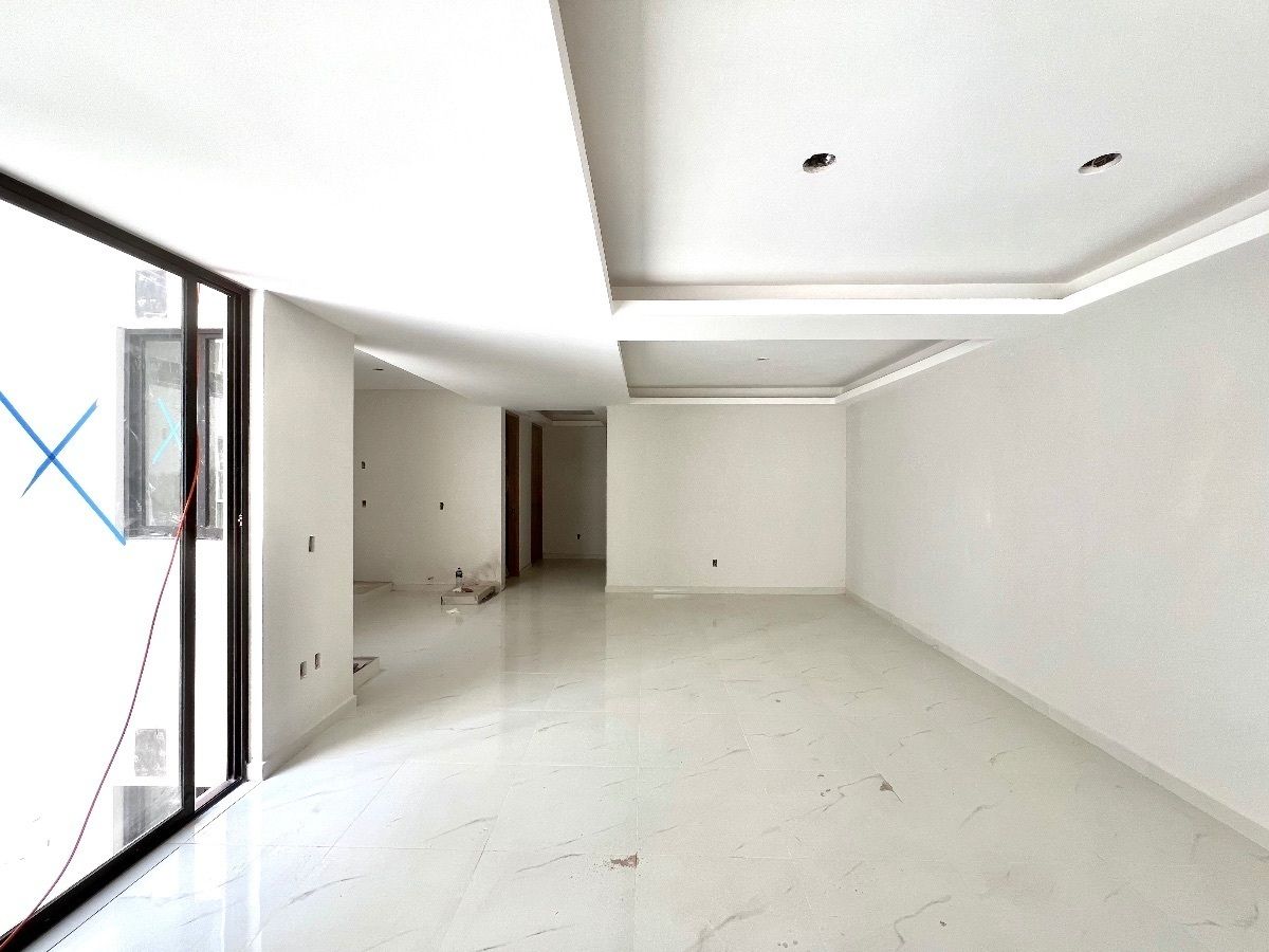 Departamento en Narvarte Oriente, Benito Juárez, foto 2 de 10