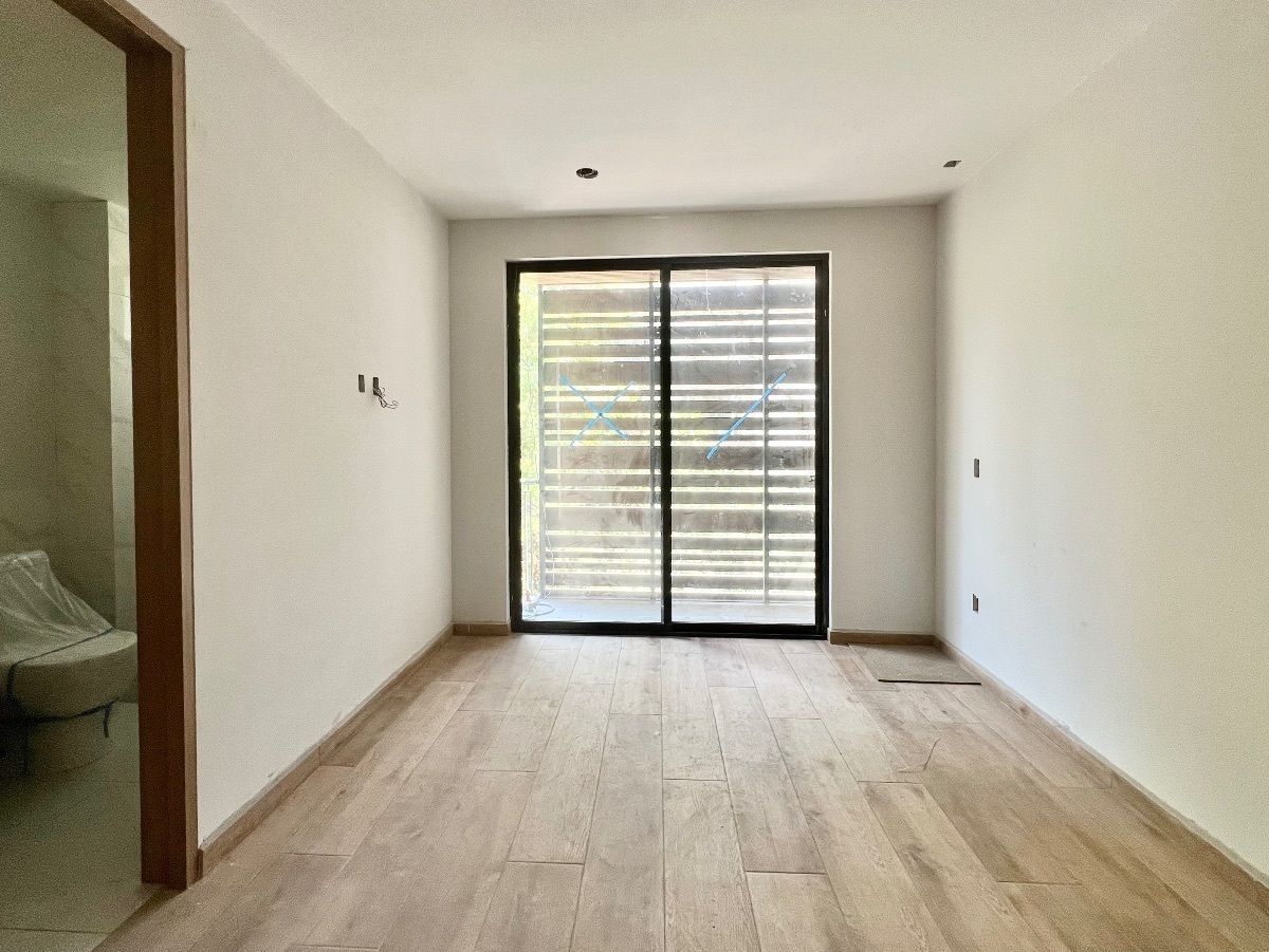 Departamento en Narvarte Oriente, Benito Juárez, foto 9 de 10