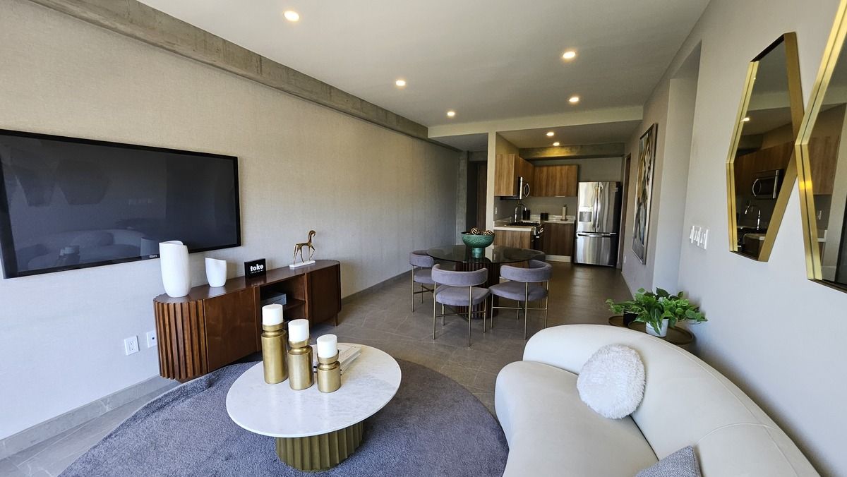 El Parque 1 | Ático Residencial | 158 m² - foto 2