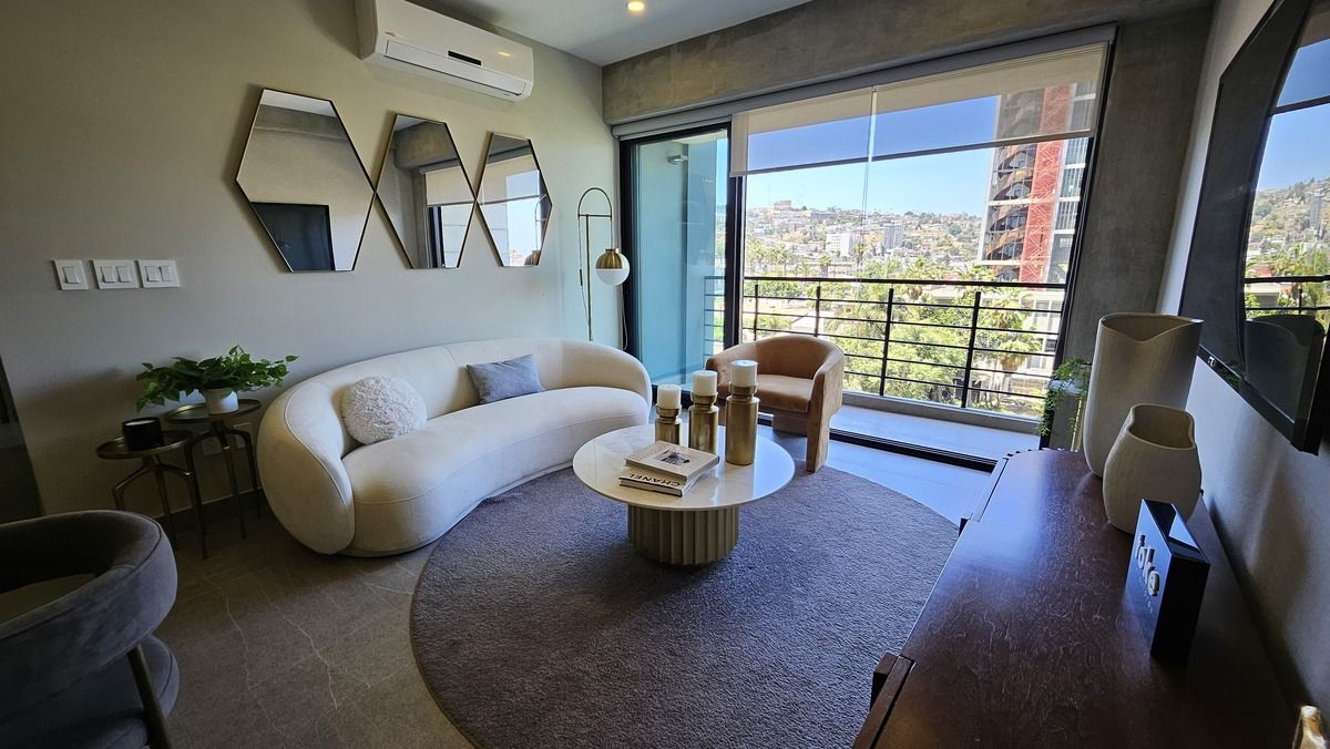 El Parque 1 | Ático Residencial | 158 m² - foto 1