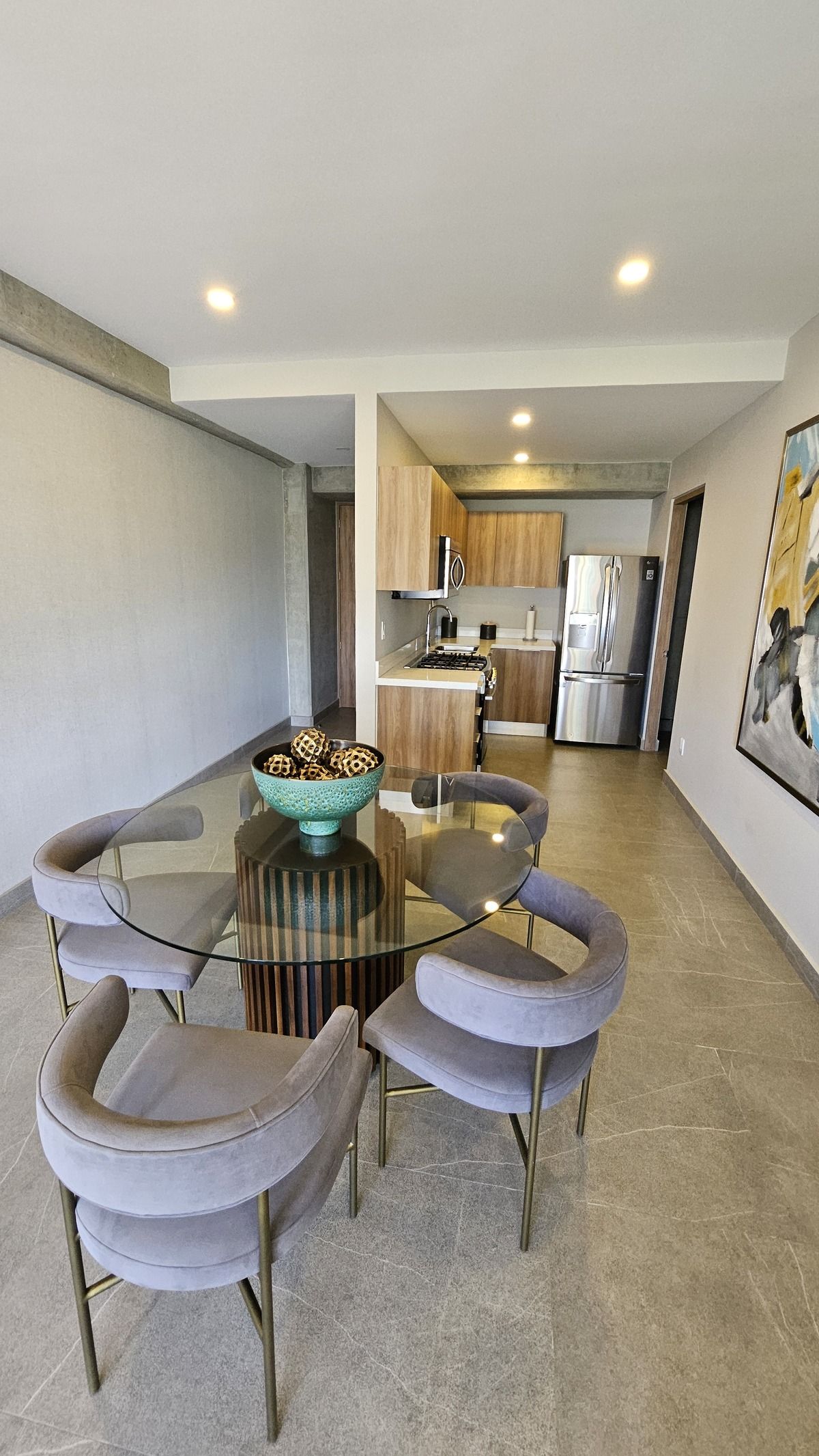 El Parque 1 | Ático Residencial | 158 m² - foto 3