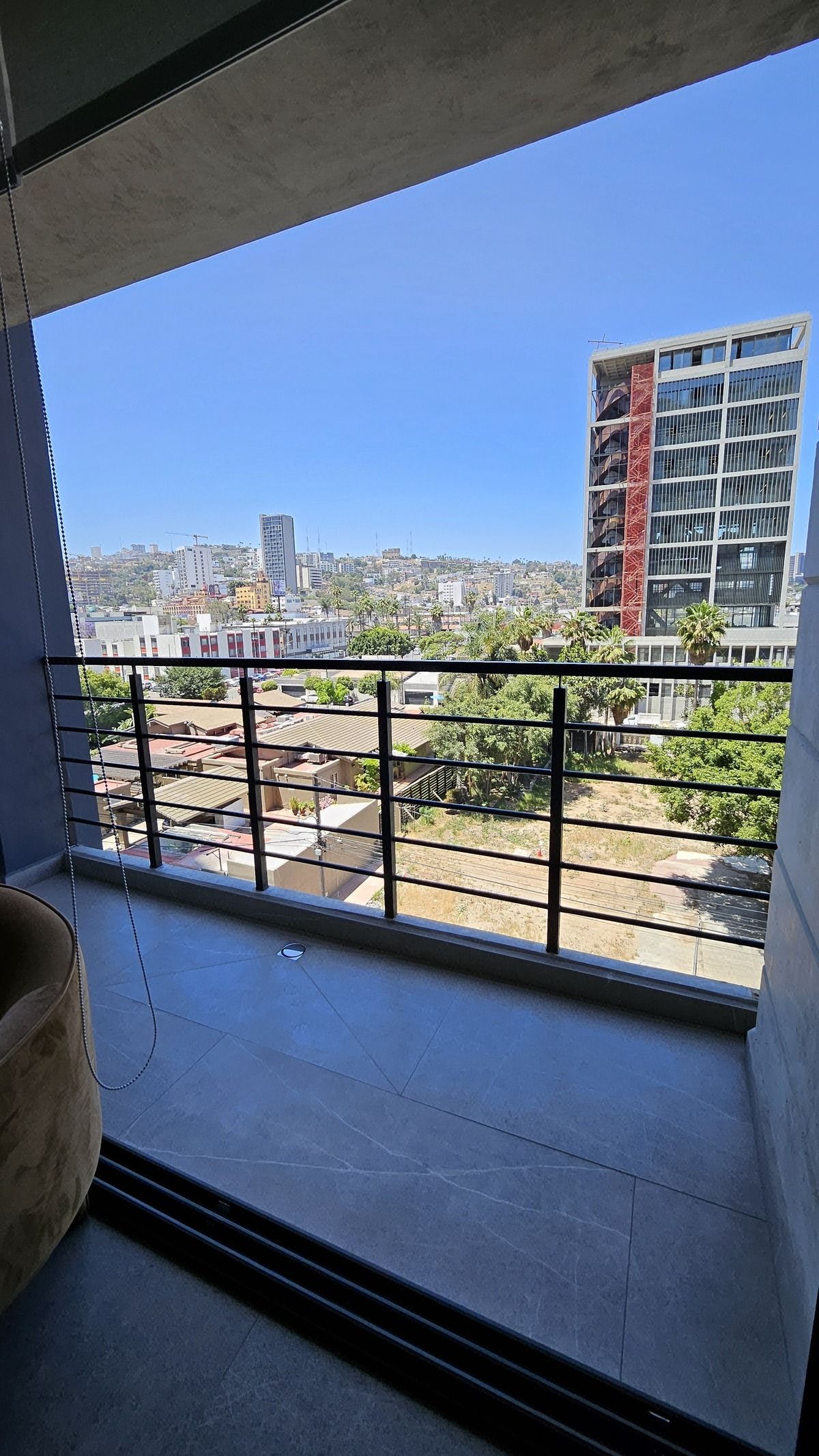 El Parque 1 | Ático Residencial | 158 m² - foto 4