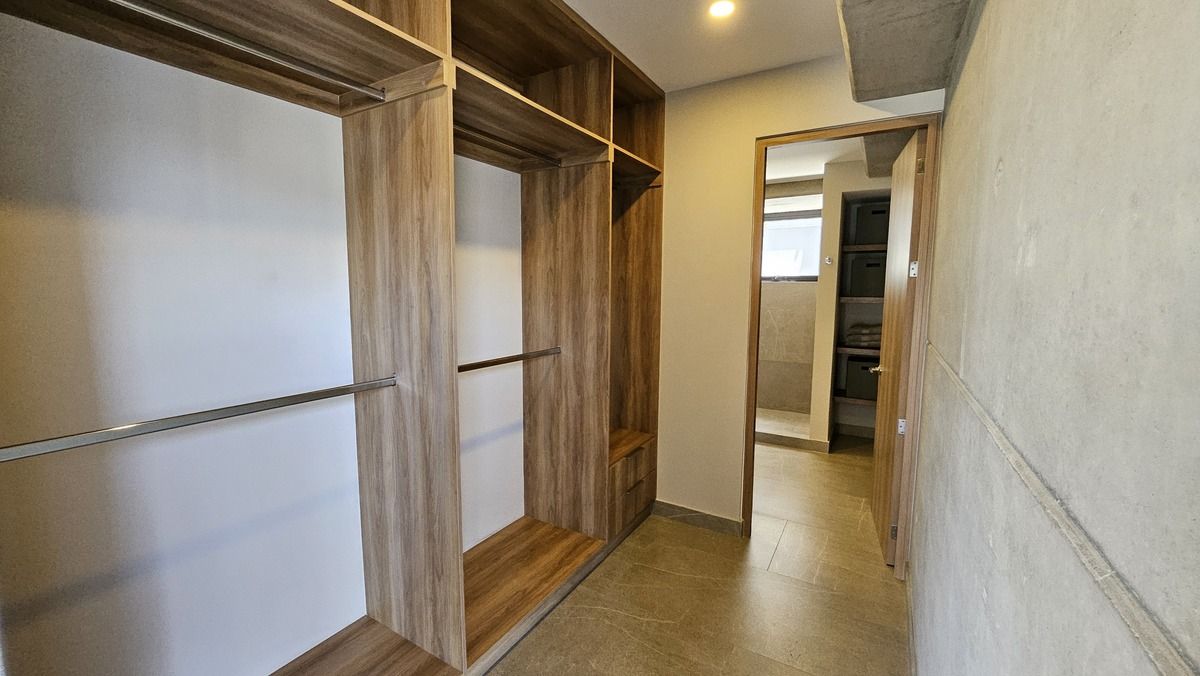El Parque 1 | Ático Residencial | 158 m² - foto 5