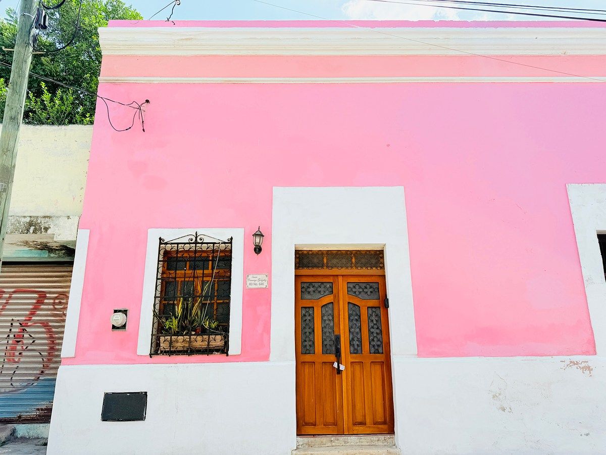 Casa en Venta en el Centro de la Ciudad, foto 1 de 13