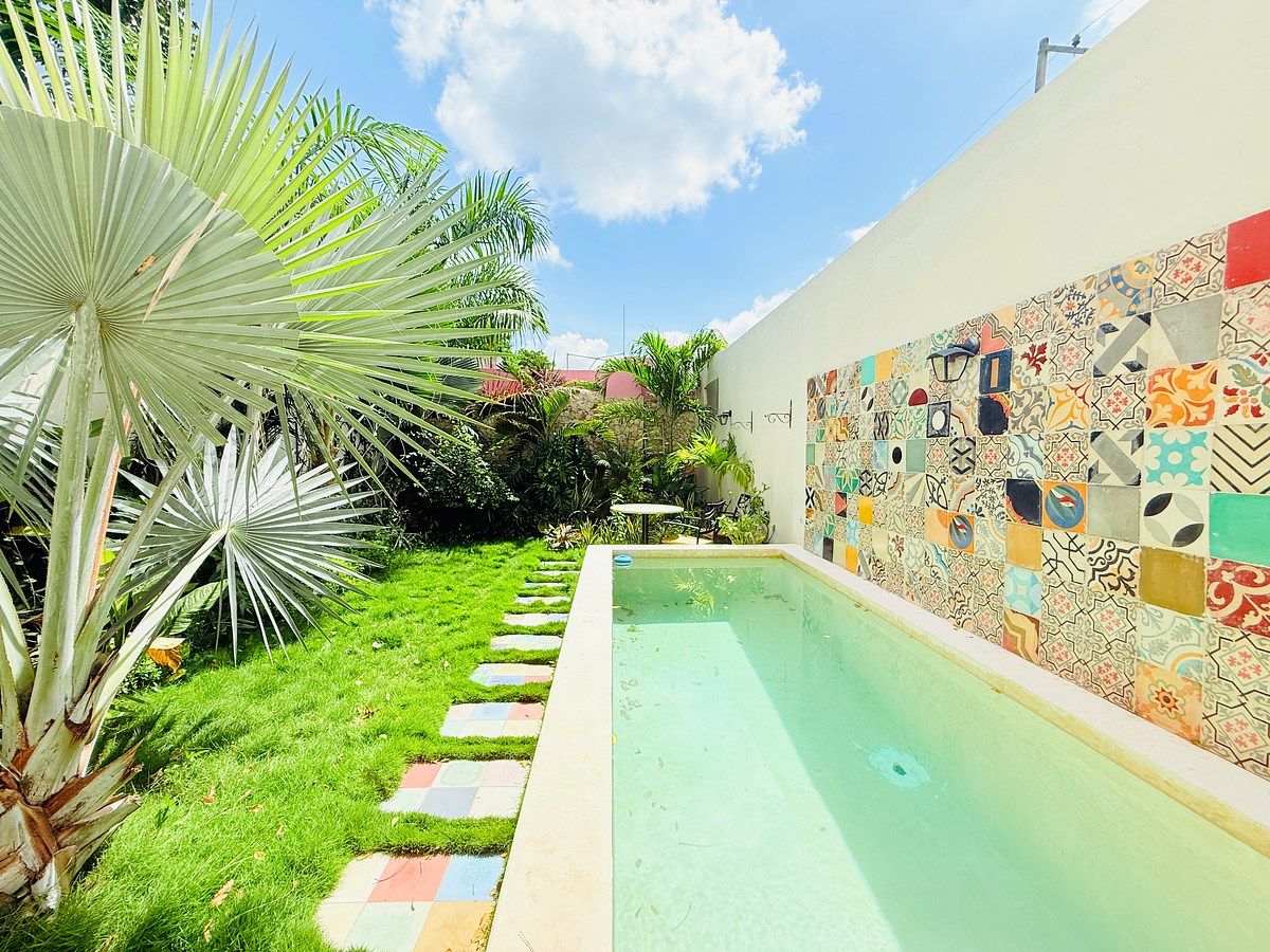 Casa en Mérida Centro, Mérida, foto 3 de 13