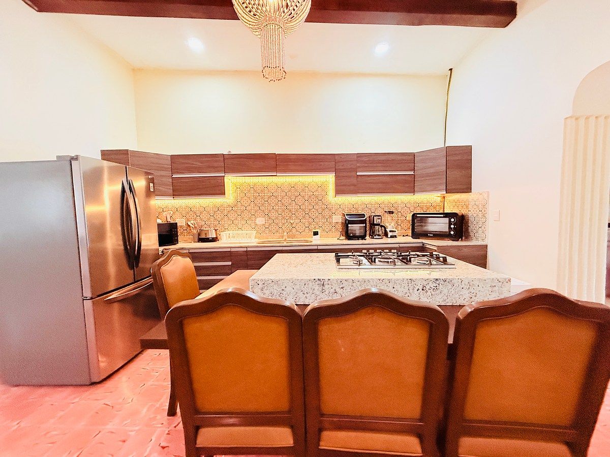 Casa en Mérida Centro, Mérida, foto 4 de 13