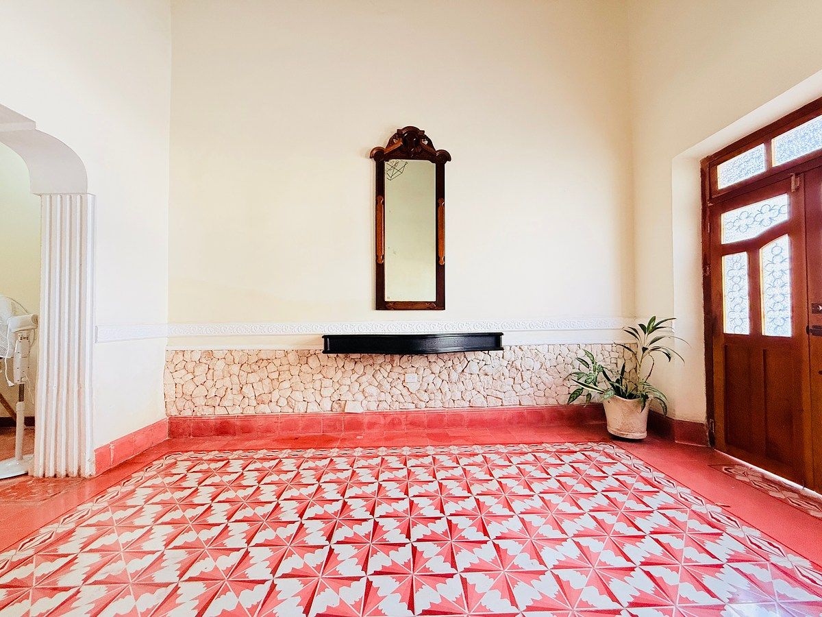 Casa en Mérida Centro, Mérida, foto 5 de 13