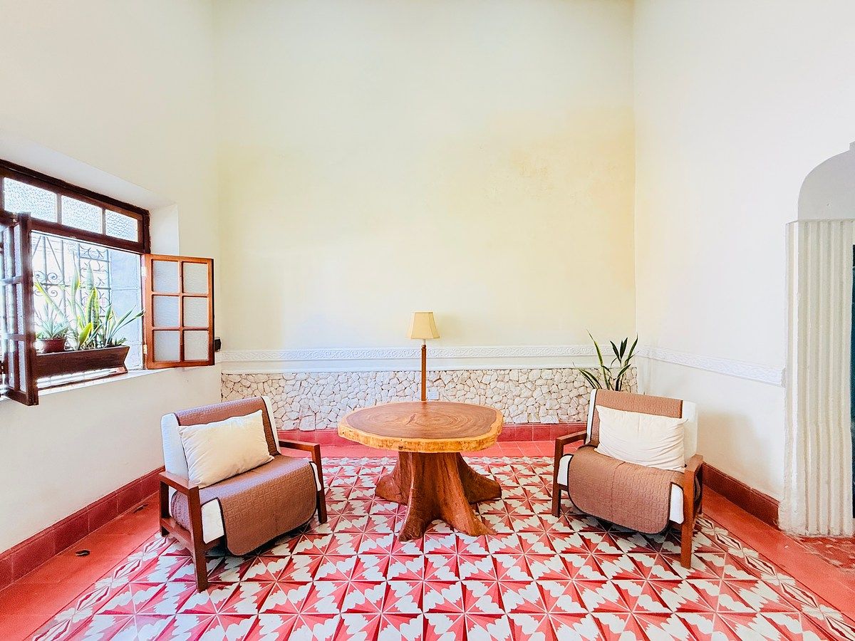 Casa en Mérida Centro, Mérida, foto 6 de 13