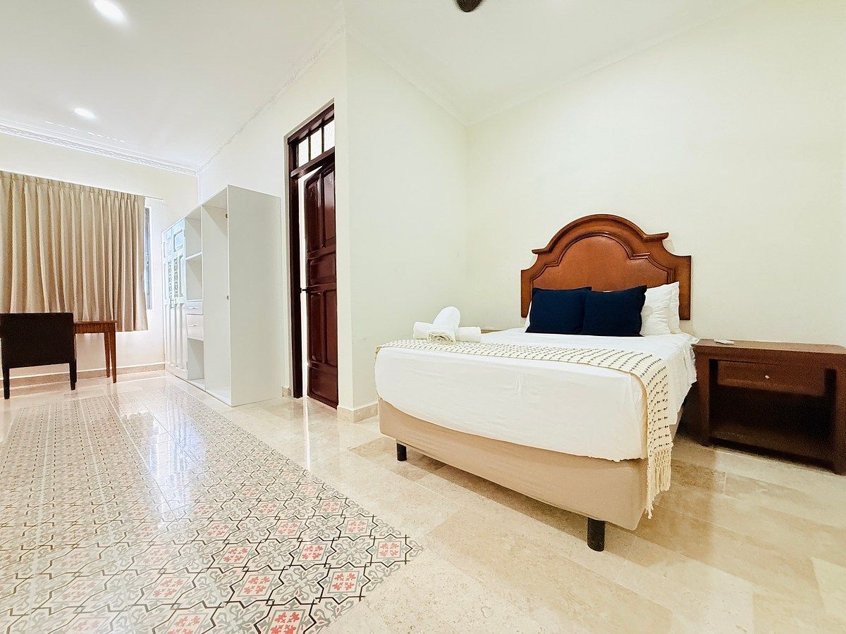 Casa en Mérida Centro, Mérida, foto 8 de 13