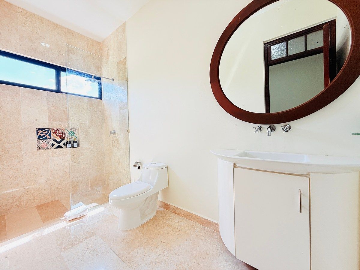 Casa en Mérida Centro, Mérida, foto 9 de 13