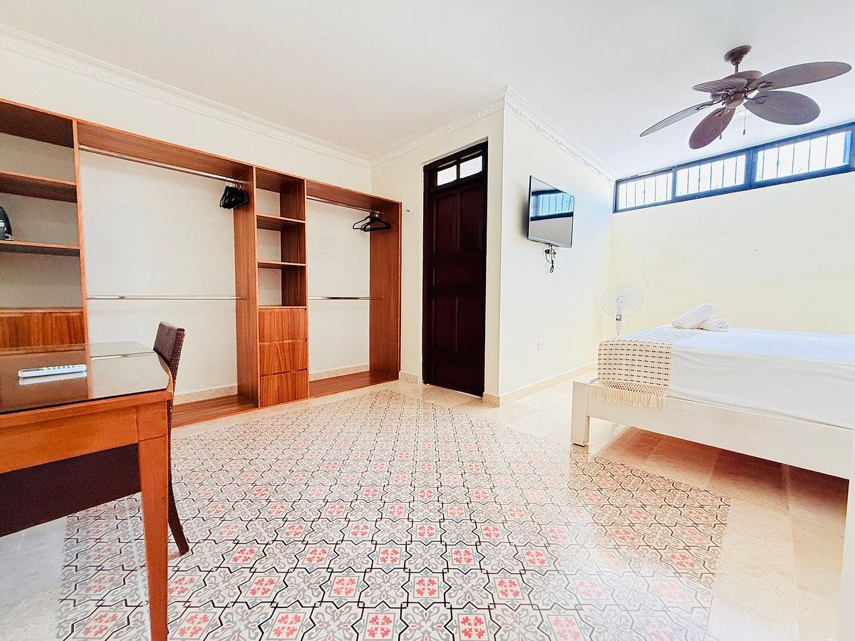 Casa en Mérida Centro, Mérida, foto 10 de 13