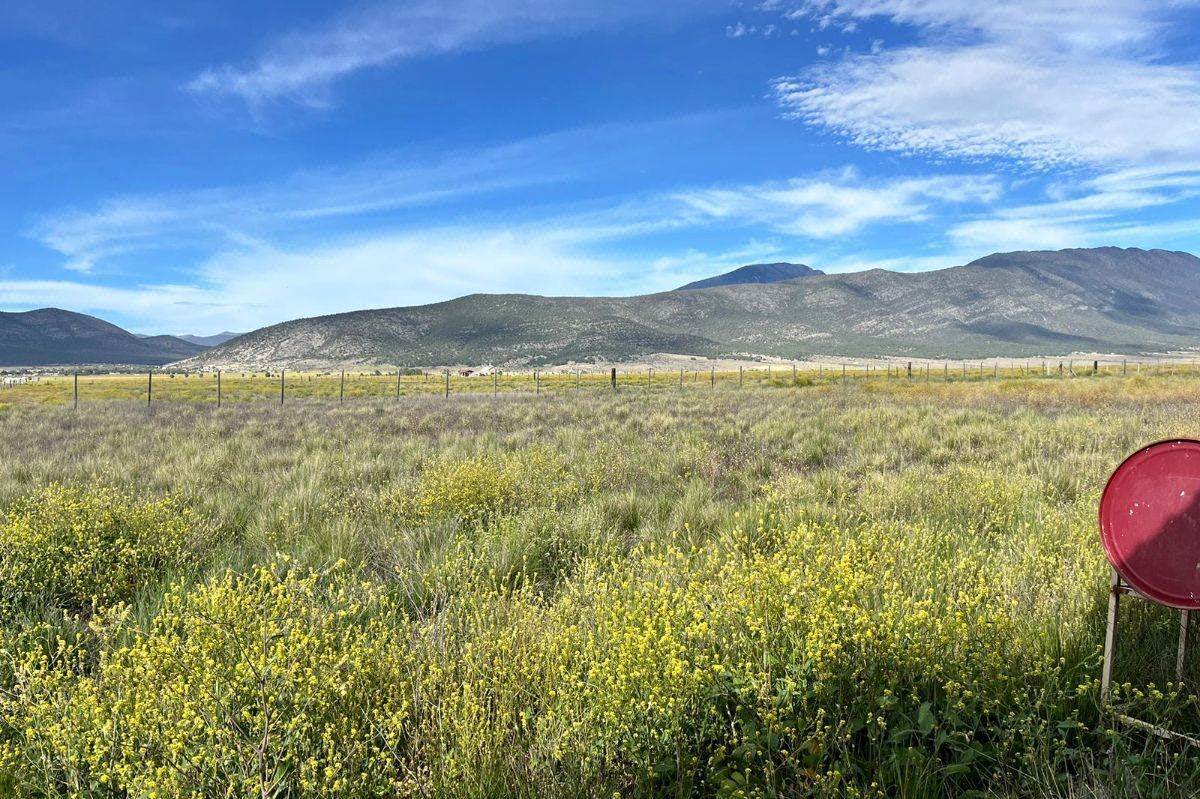 Terreno Campestre en VENTA en Escobedo Coah.