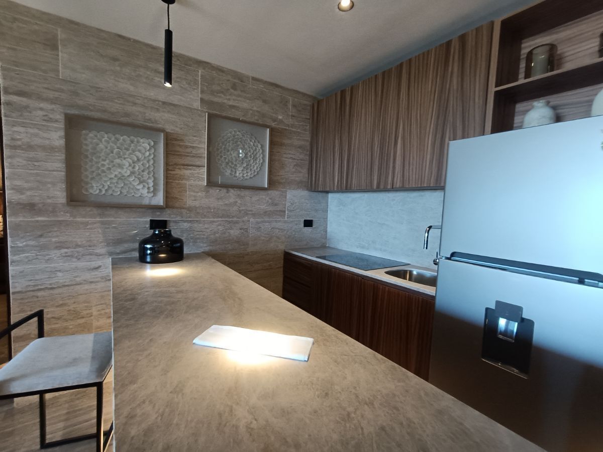 5 de 17: Cocina