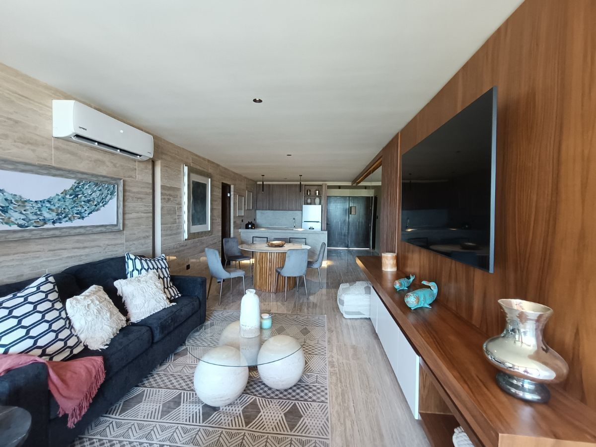 1 de 17: Sala comedor