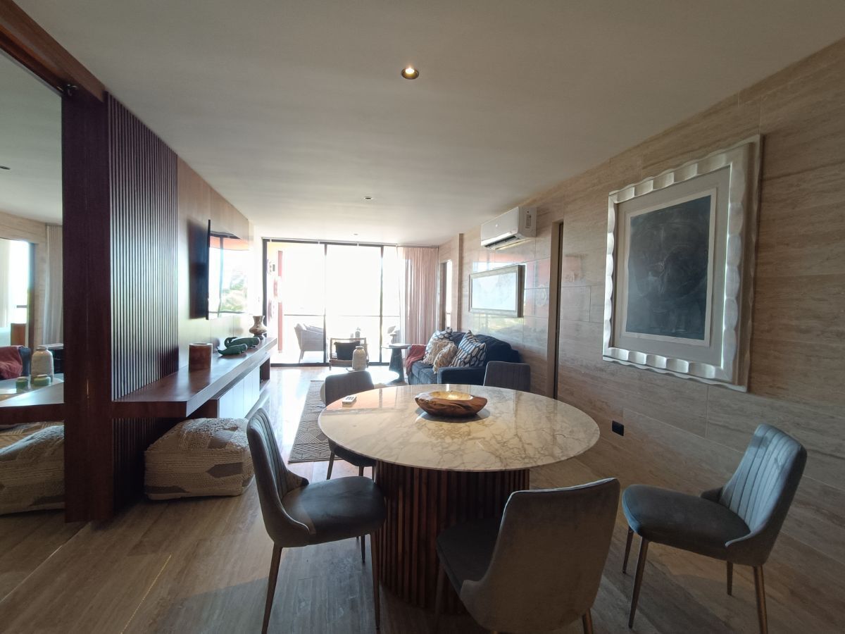 3 de 17: Sala comedor