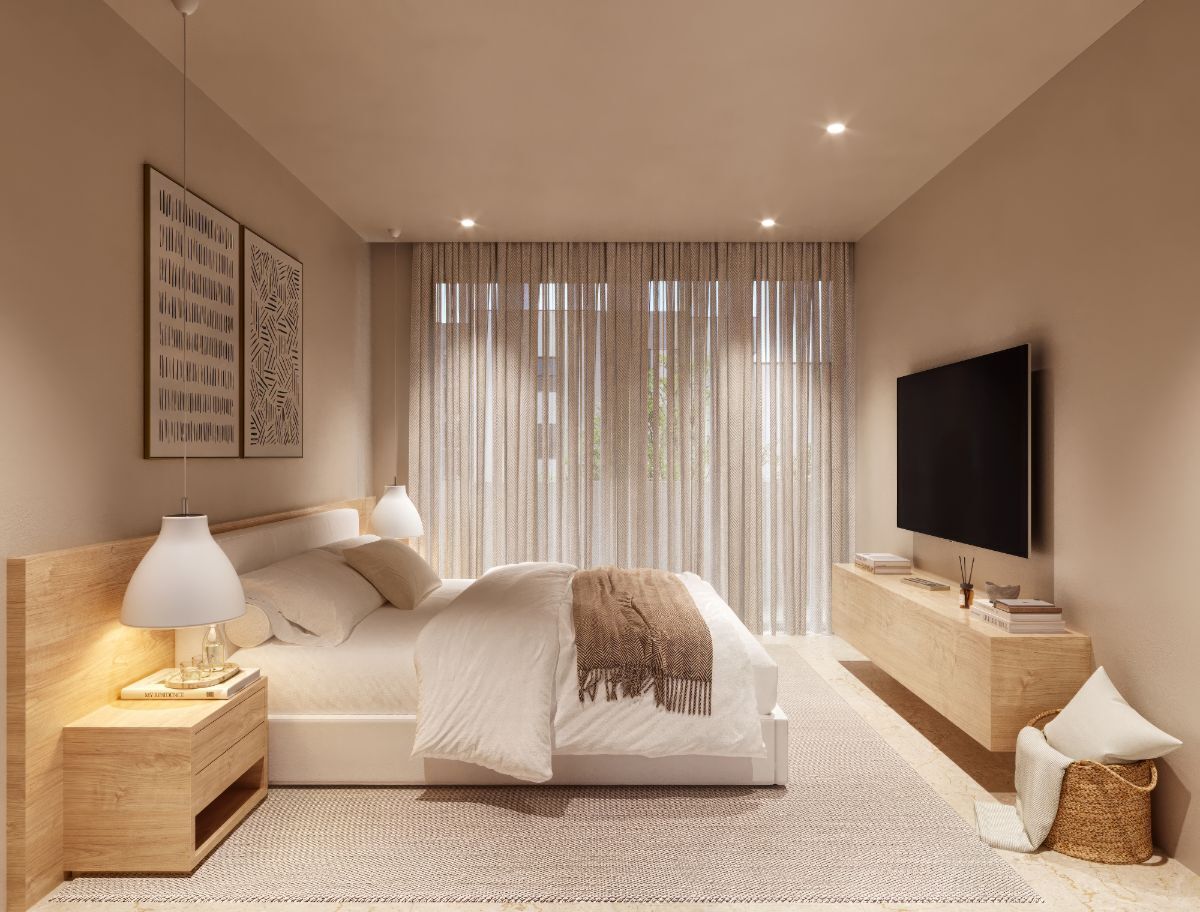 2 de 12: Renders-FotoMuestra_Recamara