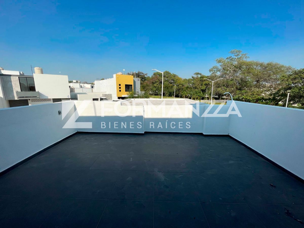 terraza