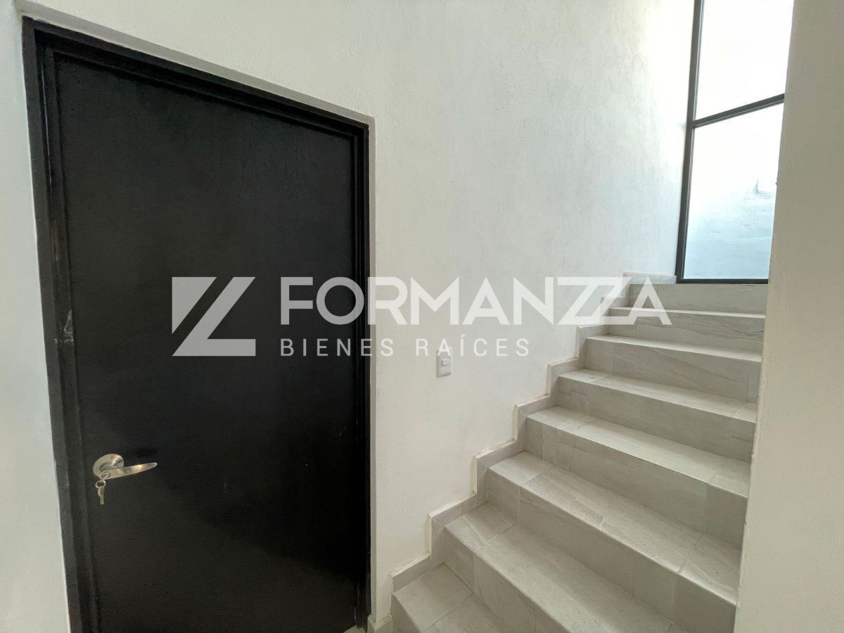 Recámara principal con baño exclusivo
