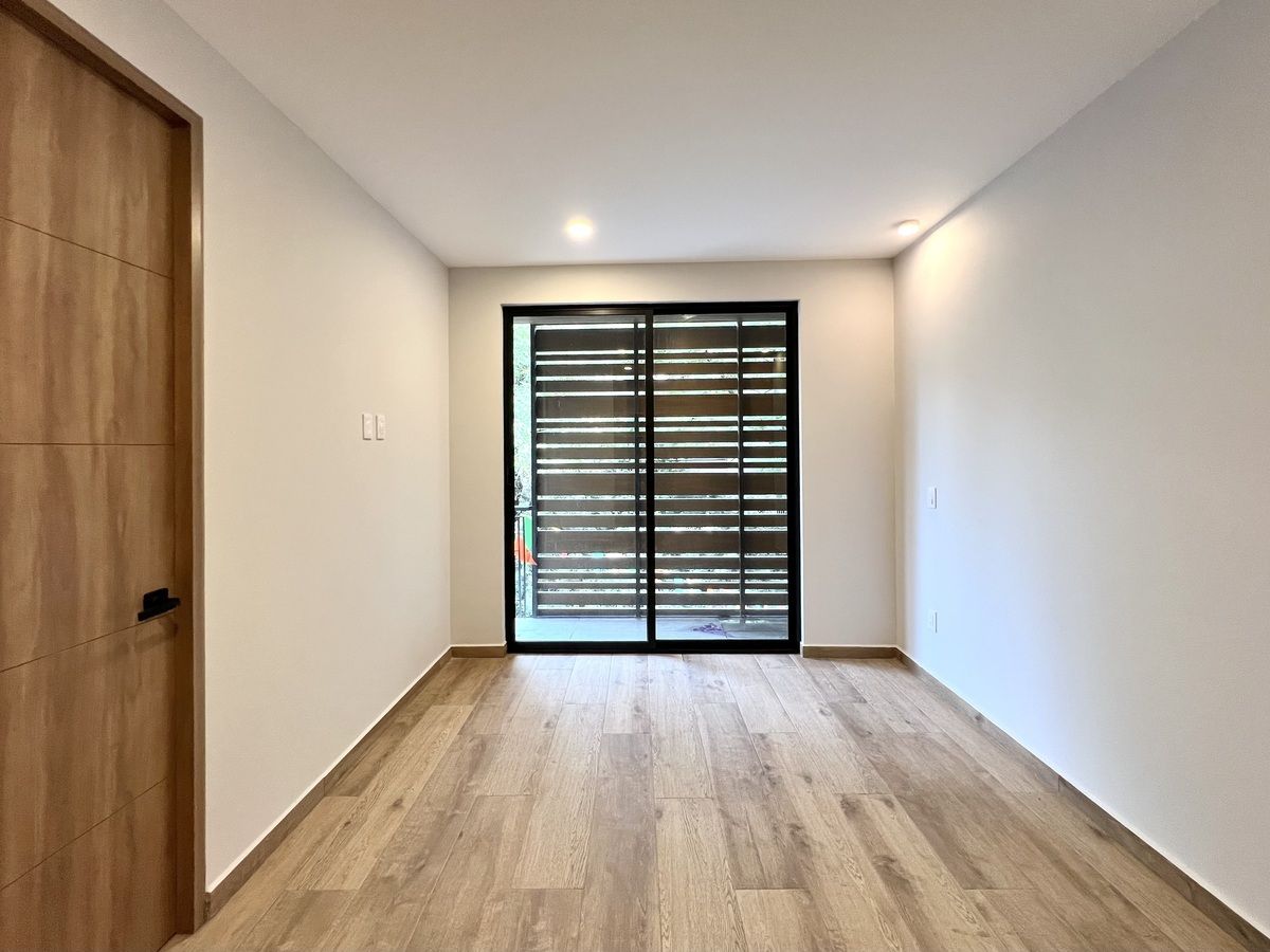 Departamento en Narvarte Oriente, Benito Juárez, foto 7 de 11