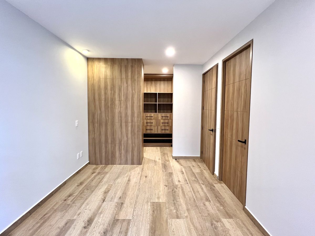 Departamento en Narvarte Oriente, Benito Juárez, foto 8 de 11