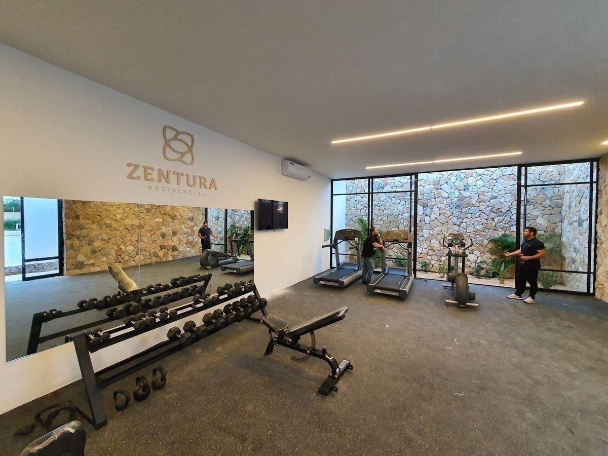Gimnasio, foto 45 de 50
