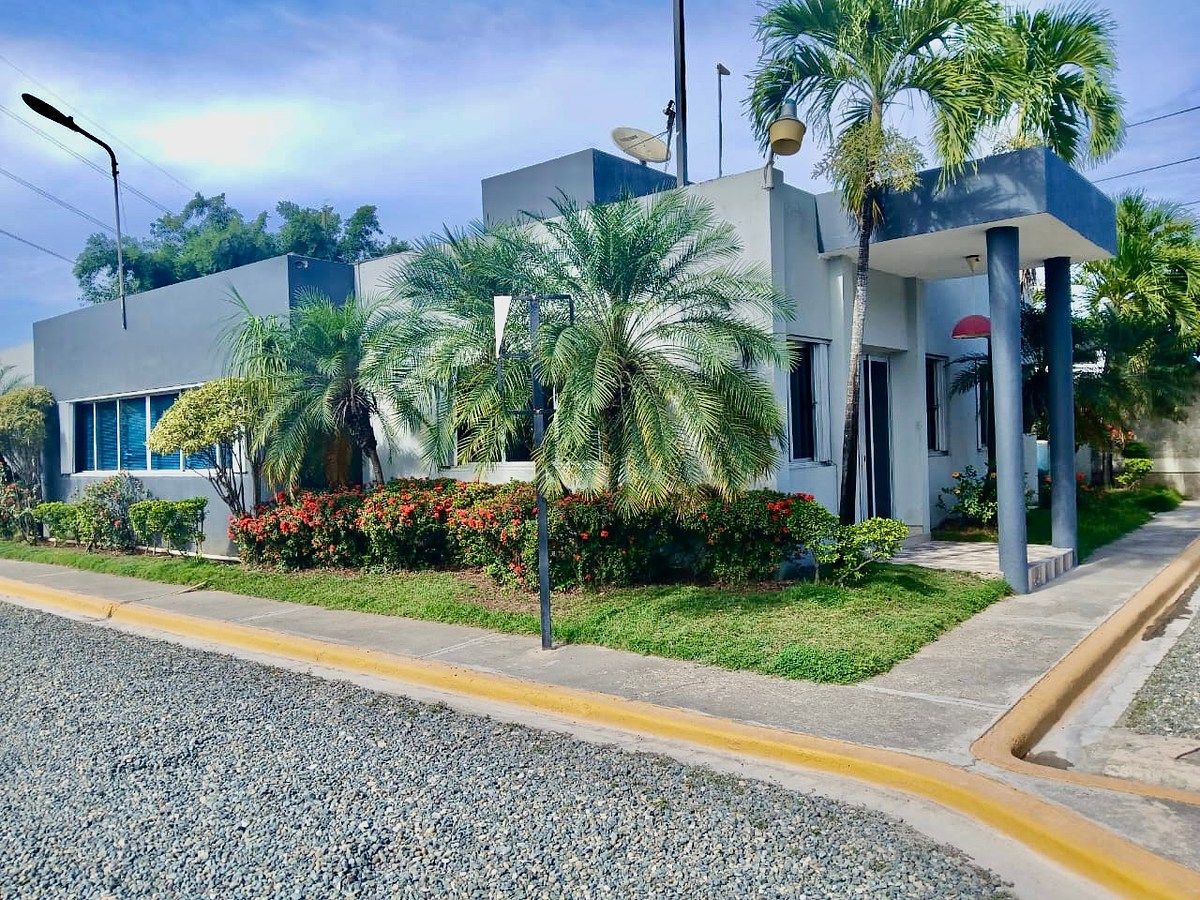 Terreno en Santo Domingo Centro (Distrito Nacional), foto 10 de 11