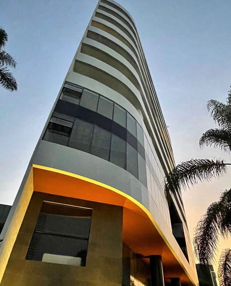 Oficina corporativa en Altivez Chapalita