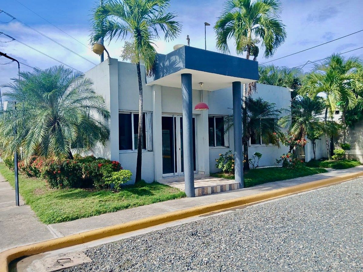 Terreno en Santo Domingo Centro (Distrito Nacional), foto 8 de 9