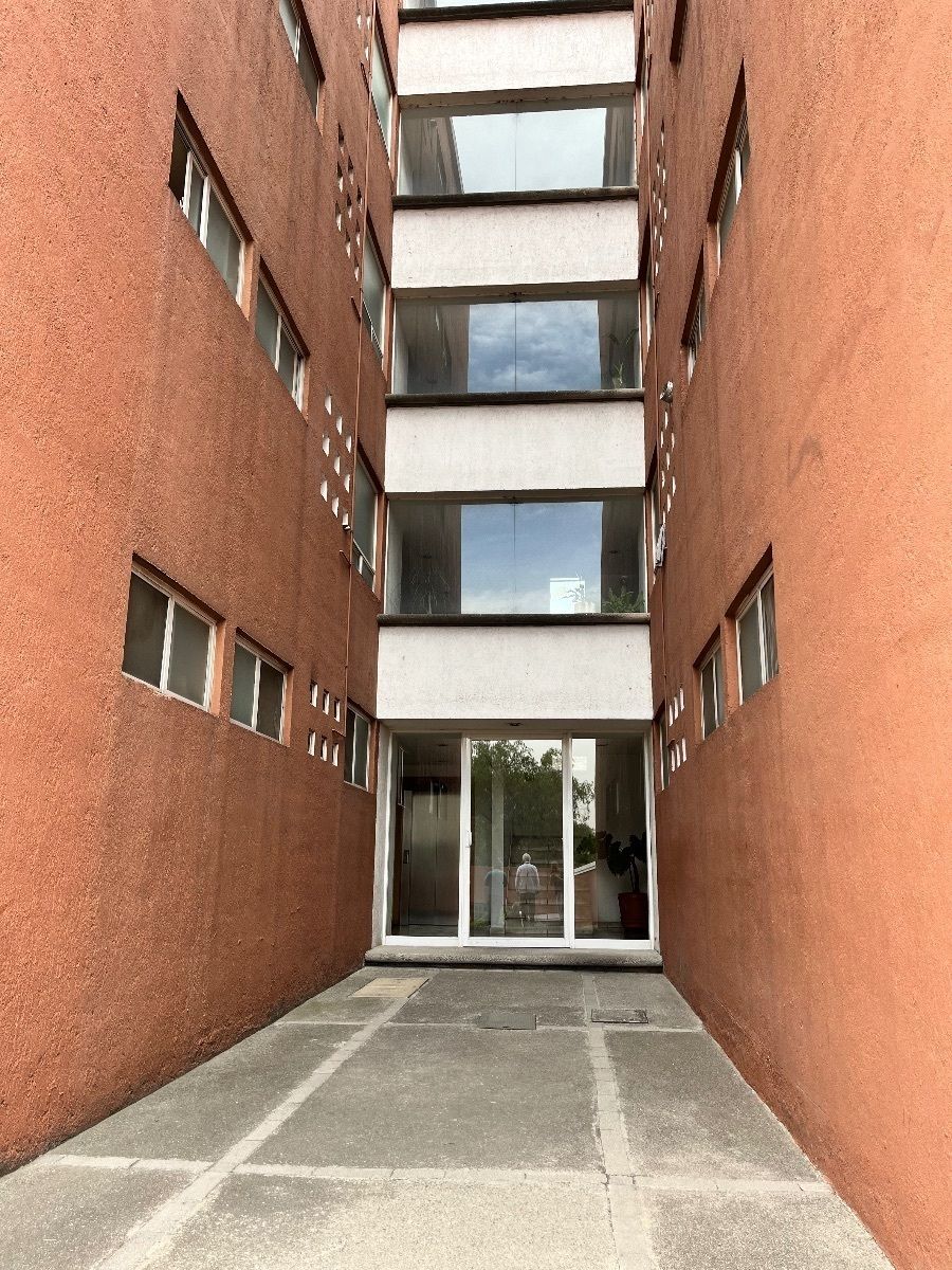Apartamento em Las Margaritas, Atizapán de Zaragoza, foto 13 de 14