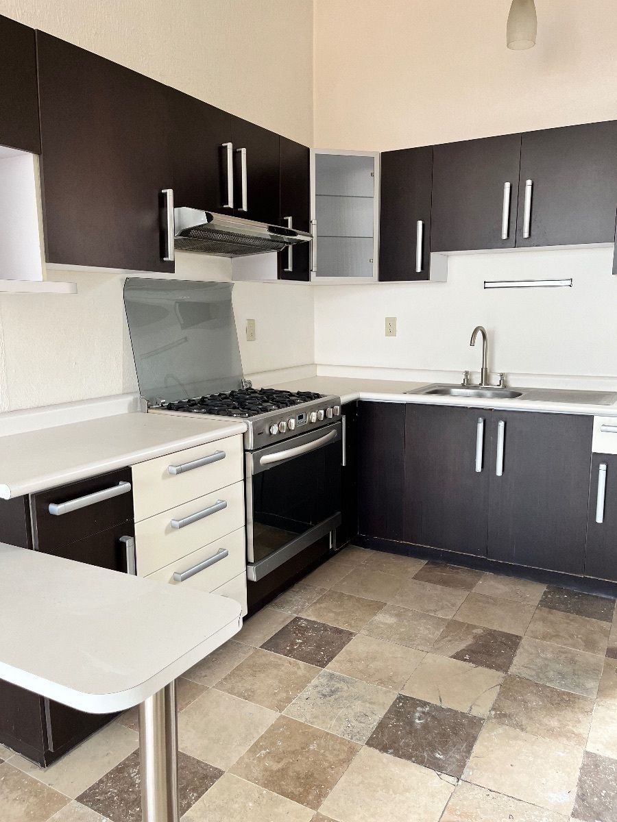 Apartamento em Las Margaritas, Atizapán de Zaragoza, foto 2 de 14