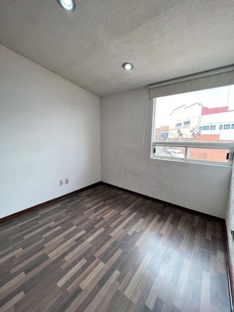 Apartamento em Las Margaritas, Atizapán de Zaragoza, foto 9 de 14