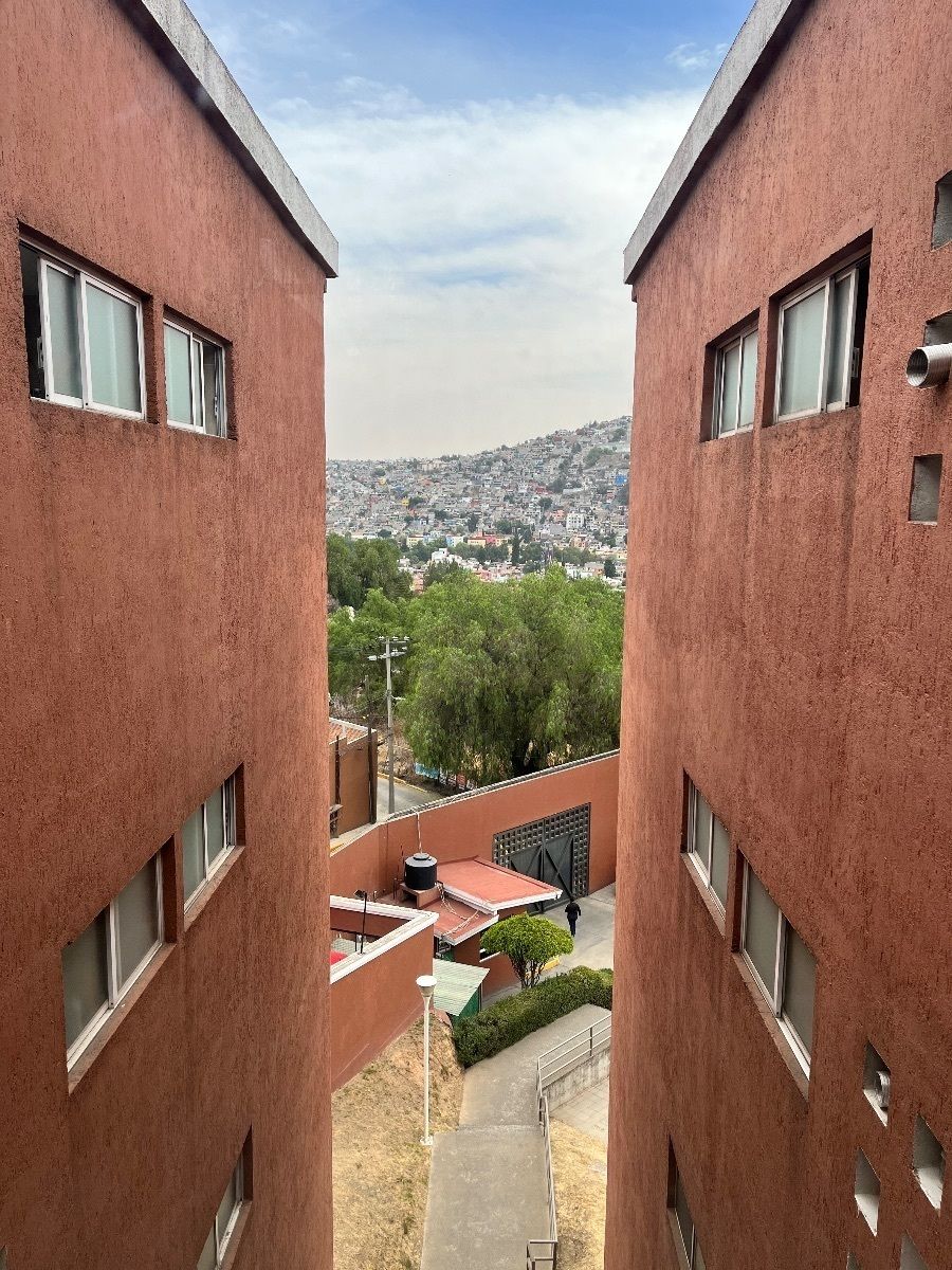 Apartamento em Las Margaritas, Atizapán de Zaragoza, foto 14 de 14