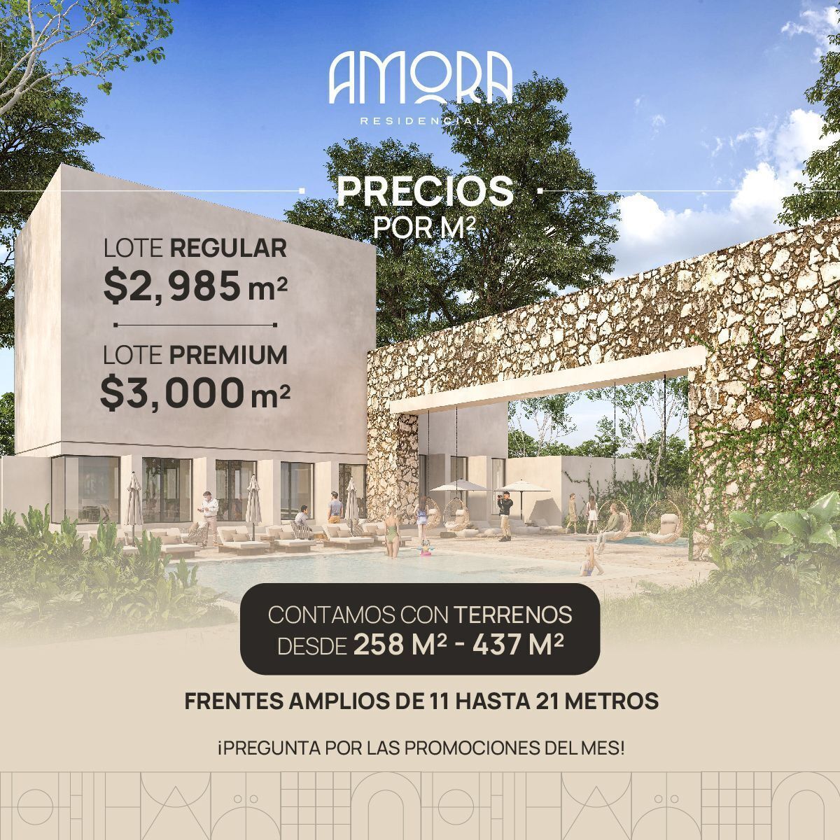 Precios