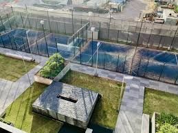 14 of 16: Canchas de Paddle