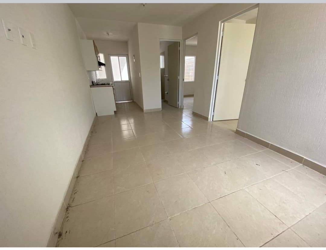 Departamento en Eduardo Loarca, Querétaro, foto 6 de 7