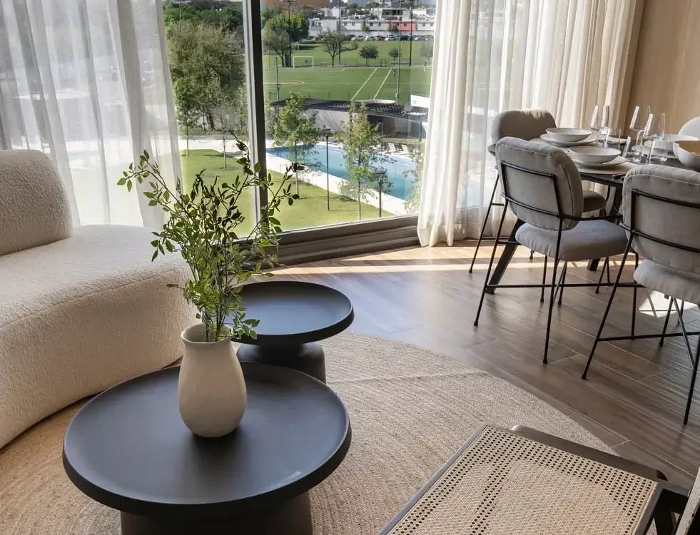 Departamento en Potrero Anáhuac, San Nicolás de los Garza, foto 5 de 9