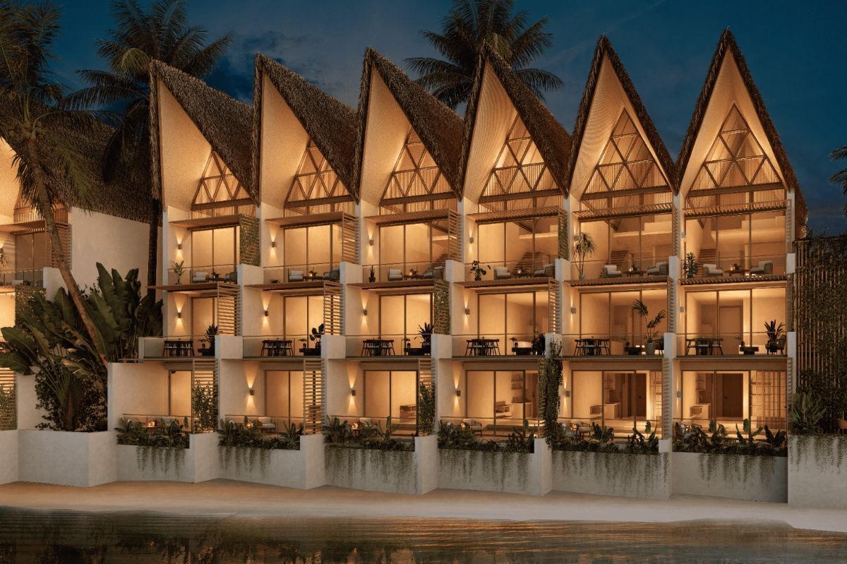 Apartamento en Downtown Punta Cana