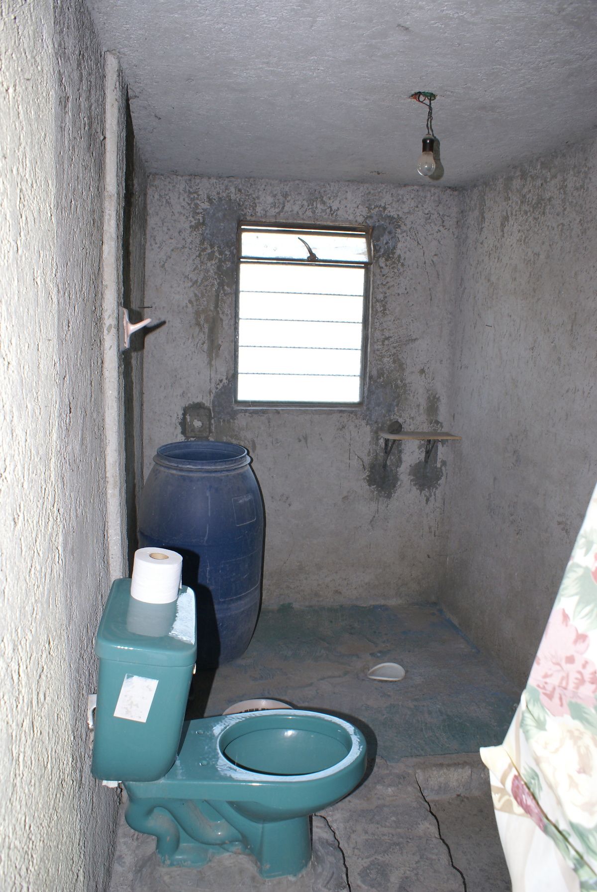 Baño, foto 3 de 21