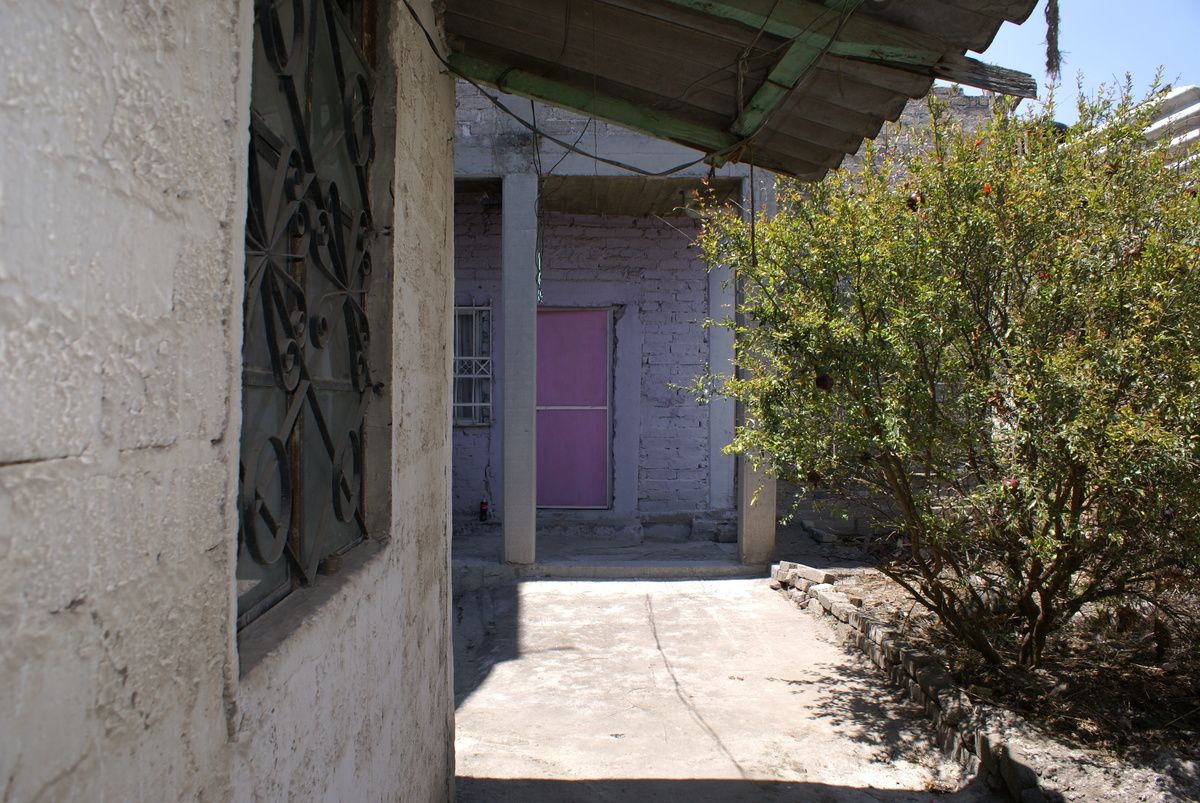 Jardín, foto 18 de 21