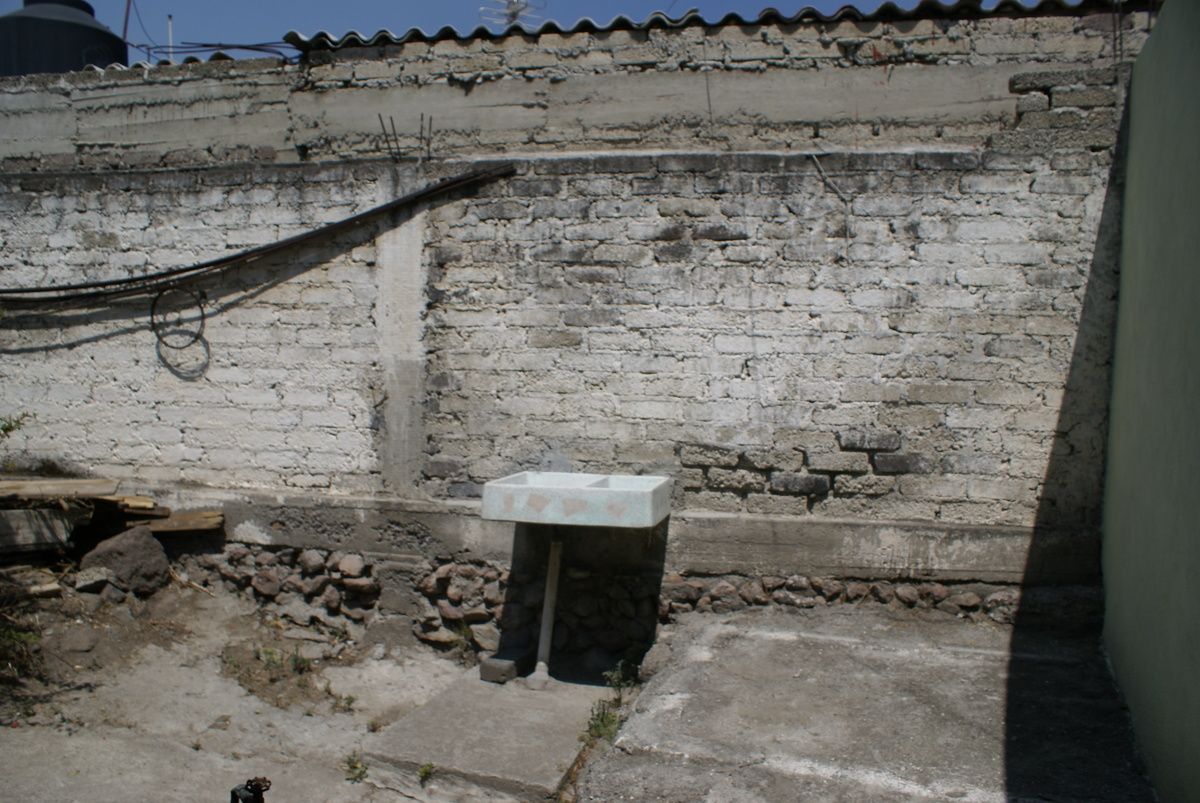 Casa en Tablas del Pozo, Ecatepec de Morelos, foto 19 de 21