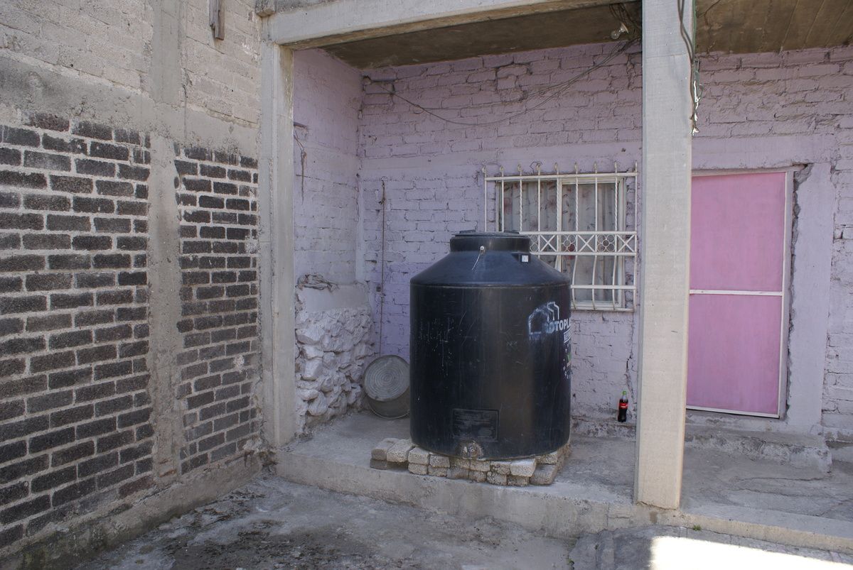 Casa en Tablas del Pozo, Ecatepec de Morelos, foto 20 de 21