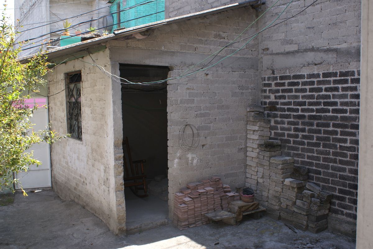 Casa en Tablas del Pozo, Ecatepec de Morelos, foto 21 de 21