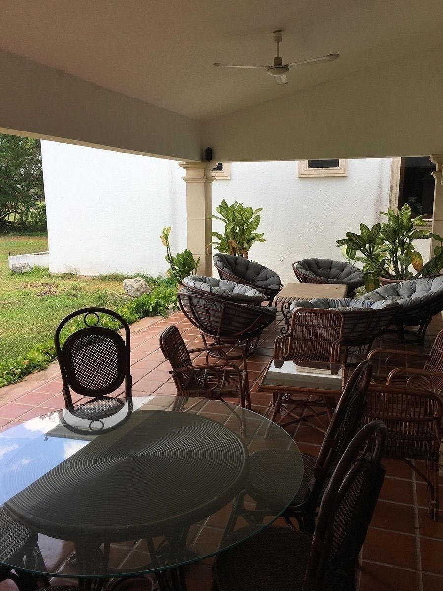 Casa em Club de Golf La Ceiba, Mérida, foto 3 de 17
