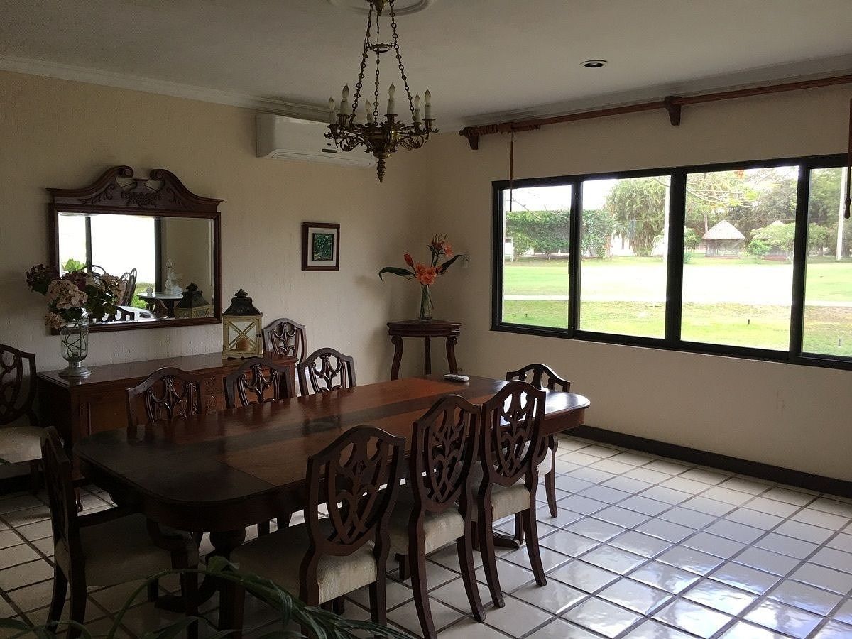 Casa em Club de Golf La Ceiba, Mérida, foto 4 de 17