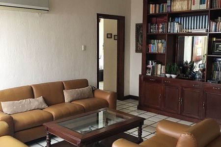 Casa à venda em Mérida| 1 andar| Vista para o campo de golfe| Clube de Golfe La Ceiba
